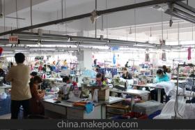 湖北童裝代工廠供應商與批發市場價格分析